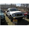 Image 1 : 2004 Ford F-250