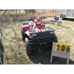 1998 Polaris 500 Sportsman
