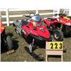 Image 1 : 2008 Polaris Dragon