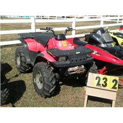 1997 Polaris 500 Xplorer