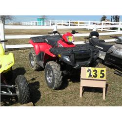 2005 Polaris 500 Sportsman