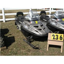 2003 Polaris 550 Sport Touring