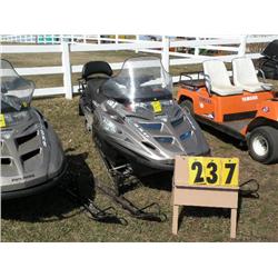 2003 Polaris 550 Sport Touring