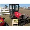 Image 1 : Troybilt GTX 20