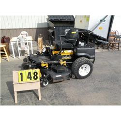 Cub Cadet Z-turn