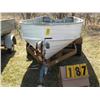 Image 1 : 1965 Starcraft boat