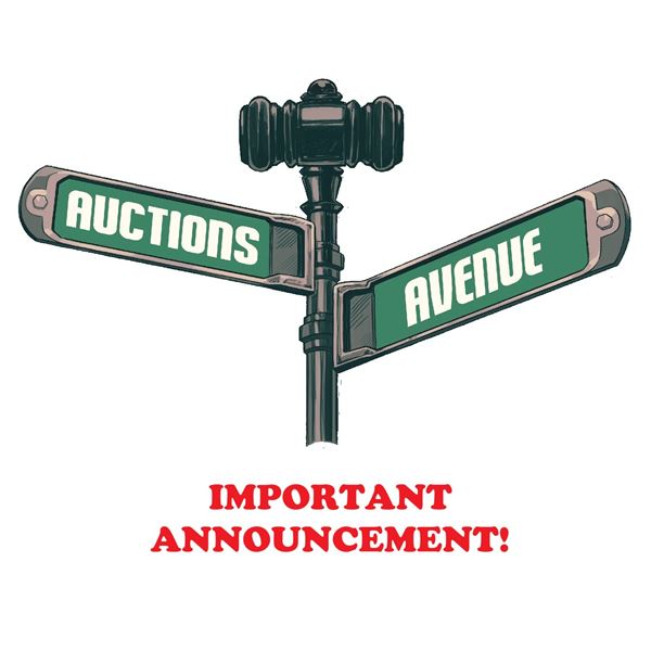 Canada Post Disruption - READ ME!