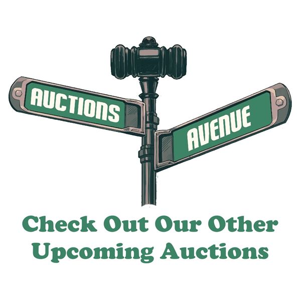 Check Out Our Other Auctions - READ ME