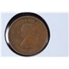 Image 9 : 5 Canada Pennies 1956 x 5