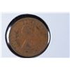 Image 12 : 6 Canada Pennies 1955 x 6
