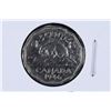Image 3 : 2 Canada Nickels 1946 x 2