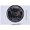 Image 3 : 2 Canada Nickels 1954 x 2