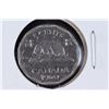 Image 3 : 9 Canada Nickels 1961 x 9