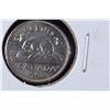 Image 8 : 9 Canada Nickels 1963 x 9