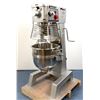 Image 1 : 30qt Mixer with Guard & Attachments, Omcan 20442| LBD2-1