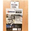 Image 11 : 20qt Mixer with Guard & Attachments, Omcan 20441| ML6-1