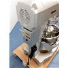 Image 6 : 20qt Mixer with Guard & Attachments, Omcan 20441| ML6-1