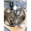 Image 5 : 10qt Mixer with Guard & Attachments, Omcan 20467| MR3-1