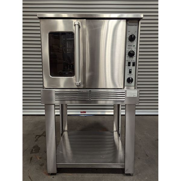 Therma-Tek Gas Convection Oven| L9FL