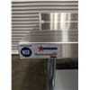 Image 4 : 48" x 30" Stainless Steel Work Table with 4" Backsplash, Omcan 22088| RBD