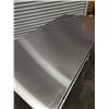 Image 7 : 48" x 24" Stainless Steel Work Table, Omcan 22066| RBD