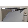 Image 3 : 48" x 16" Stainless Wall Shelf, Omcan 24410| MR5-3
