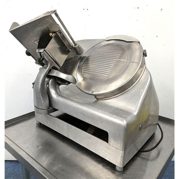 Berkel 12" Automatic Meat Slicer| R5-2