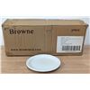 Image 1 : 6-1/2" Side Plates, Browne 563962 - Lot of 36 (1 Case)| MR1-1