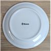 Image 5 : 6-1/2" Side Plates, Browne 563962 - Lot of 36 (1 Case)| MR1-1