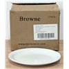 Image 1 : 11-1/2" Oval Platters, Browne 563968 - Lot of 12 (1 Case)| MR1-1