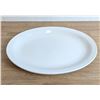 Image 2 : 11-1/2" Oval Platters, Browne 563968 - Lot of 12 (1 Case)| MR1-1