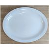 Image 3 : 11-1/2" Oval Platters, Browne 563968 - Lot of 12 (1 Case)| MR1-1