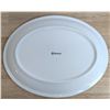 Image 4 : 11-1/2" Oval Platters, Browne 563968 - Lot of 12 (1 Case)| MR1-1