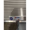 Image 4 : 36" x 30" Stainless Steel Work Table, Omcan 22072| MR4-1