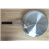Image 3 : 14" Aluminum Fry Pan With Lid| L6CR5