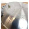 Image 4 : 14" Aluminum Fry Pan With Lid| L6CR5