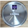 Image 7 : 14" Aluminum Fry Pan With Lid| L6CR5