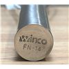 Image 2 : Winco FN-14 14" French Whips - Lot of 2| L4CR7