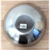 Image 5 : 67oz Hammered Stainless Steel Serving Bowl, AM SBH5| L6CR5