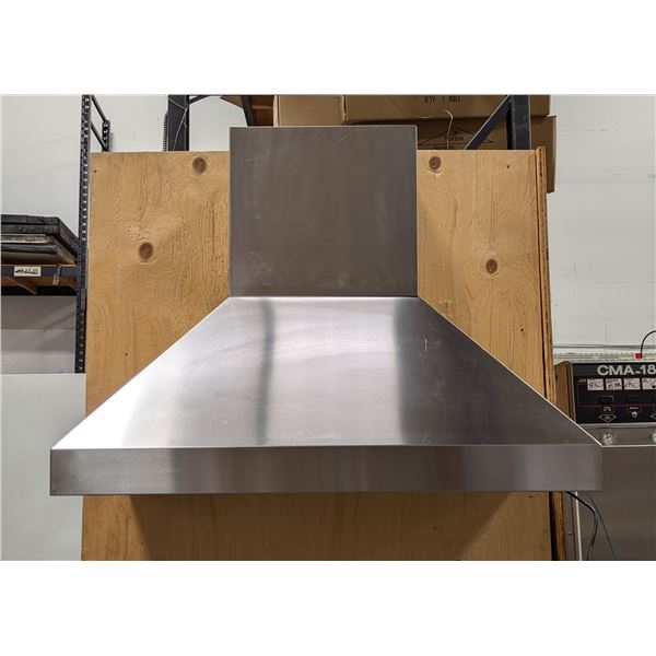 Spagna Vetro PSM-42 Pro Series Hood| LBDE2