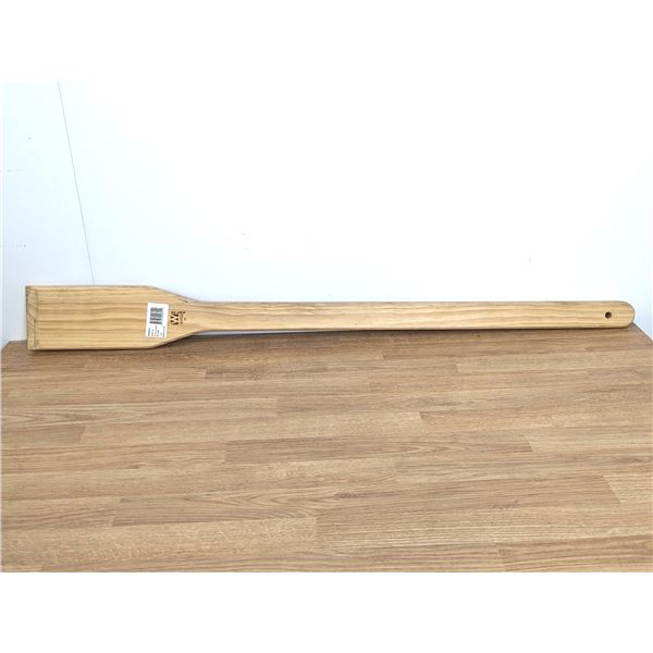 Winco WSP-36 36" Wooden Stirring Paddle| L6CR5