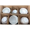 Image 5 : 19oz Soup Bowls - Lot of 6 (1 Case)| MR1-1