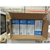Image 12 : Various Sizes of LDPE Disposable Gloves - Lot of Approx 600 Boxes (500pcs/box)| R8-5