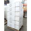 Image 1 : Various Sizes of LDPE Disposable Gloves - Lot of Approx 600 Boxes (500pcs/box)| R8-5