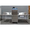 Image 1 : Moyer Diebel MD2000 High Temp Upright Dishwashing Machine W/Dish Tables| R9FL