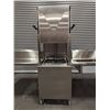 Image 3 : Moyer Diebel MD2000 High Temp Upright Dishwashing Machine W/Dish Tables| R9FL