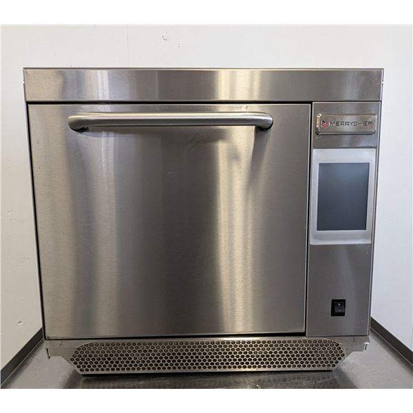 Merrychef Eikon e3 Electric High-Speed Oven| 893/R3FL