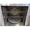 Image 5 : Merrychef Eikon e3 Electric High-Speed Oven| 893/R3FL
