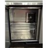 Image 5 : True TUC-72HC 72" Three Door Undercounter Cooler| 6919/Con F