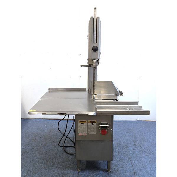 Biro 1433 Stainless Steel Band Saw| R5FL